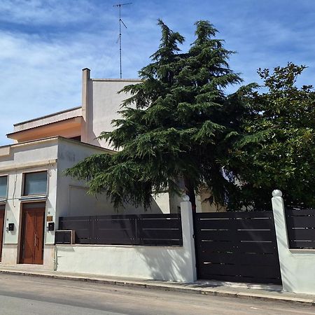 Casa Vacanze Al Parco Casamassima Exteriér fotografie