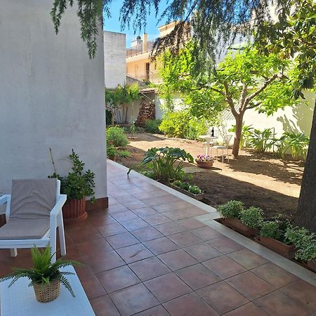 Casa Vacanze Al Parco Casamassima Exteriér fotografie