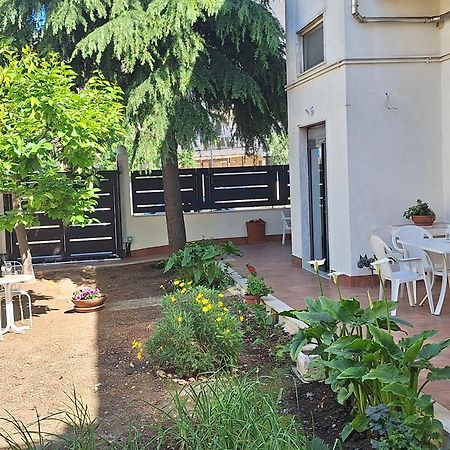 Casa Vacanze Al Parco Casamassima Exteriér fotografie