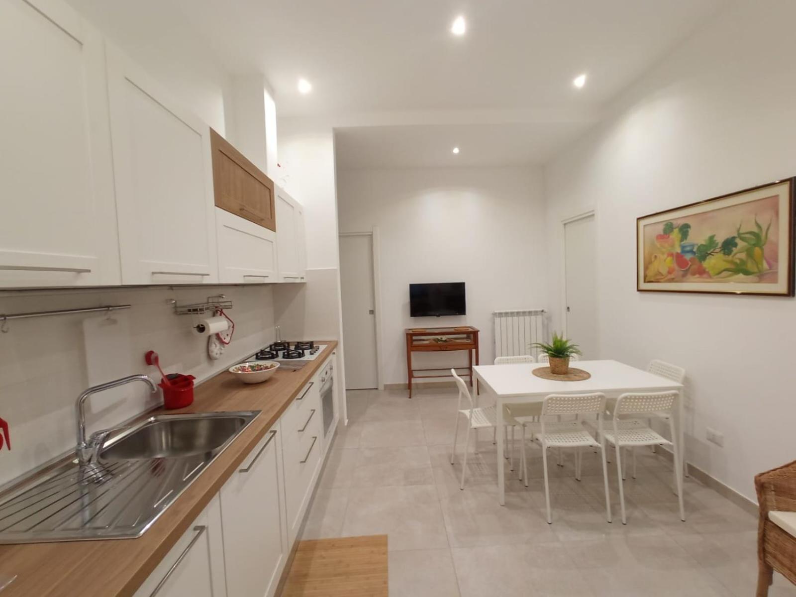 Casa Vacanze Al Parco Casamassima Exteriér fotografie