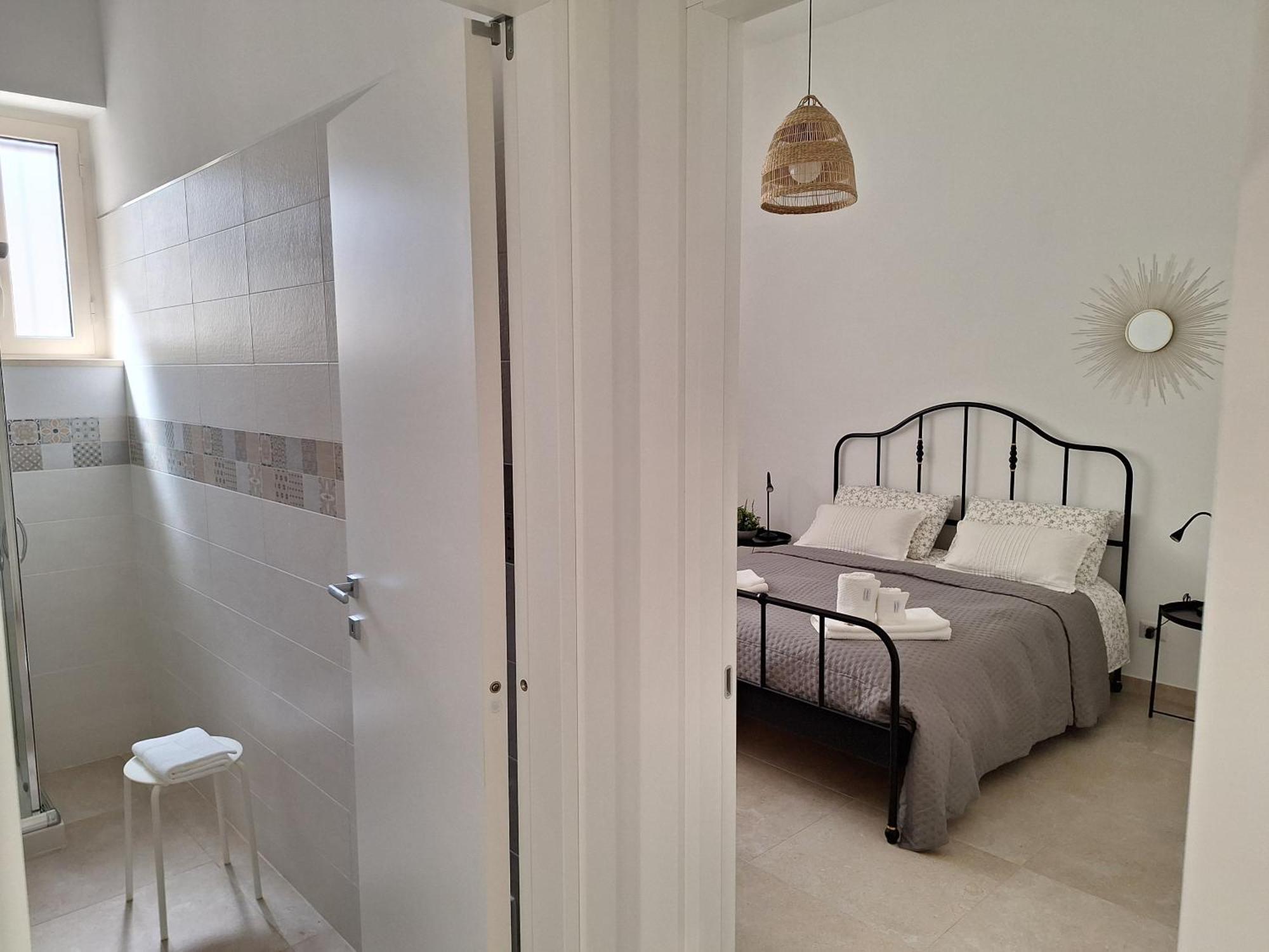 Casa Vacanze Al Parco Casamassima Exteriér fotografie