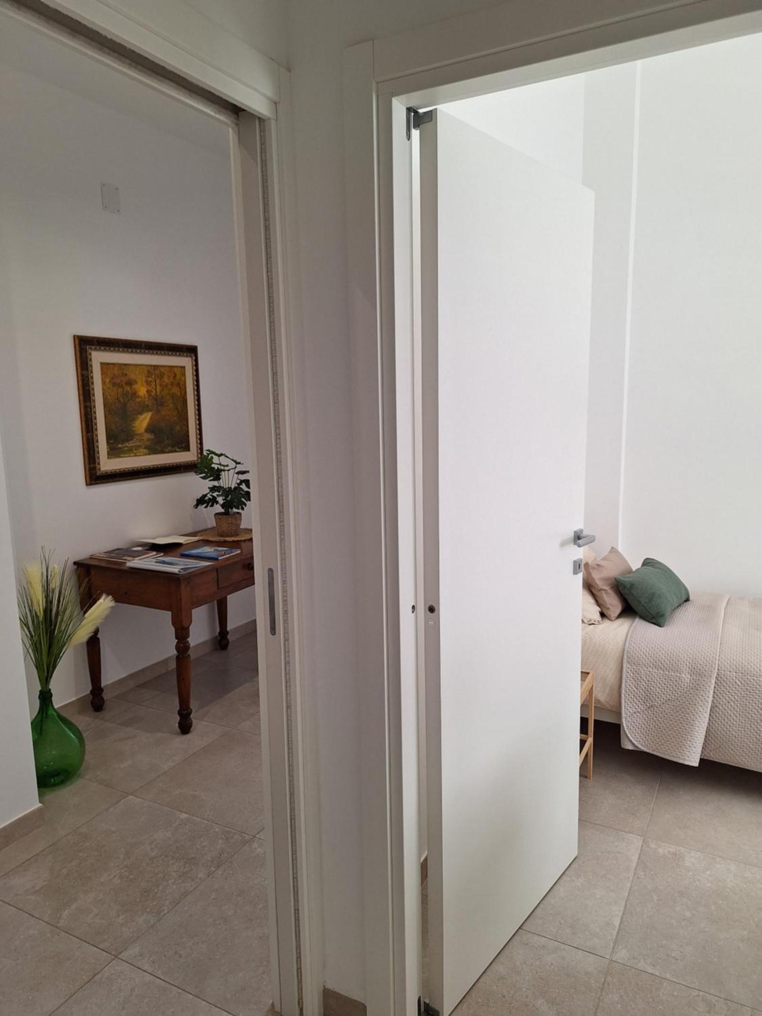 Casa Vacanze Al Parco Casamassima Exteriér fotografie