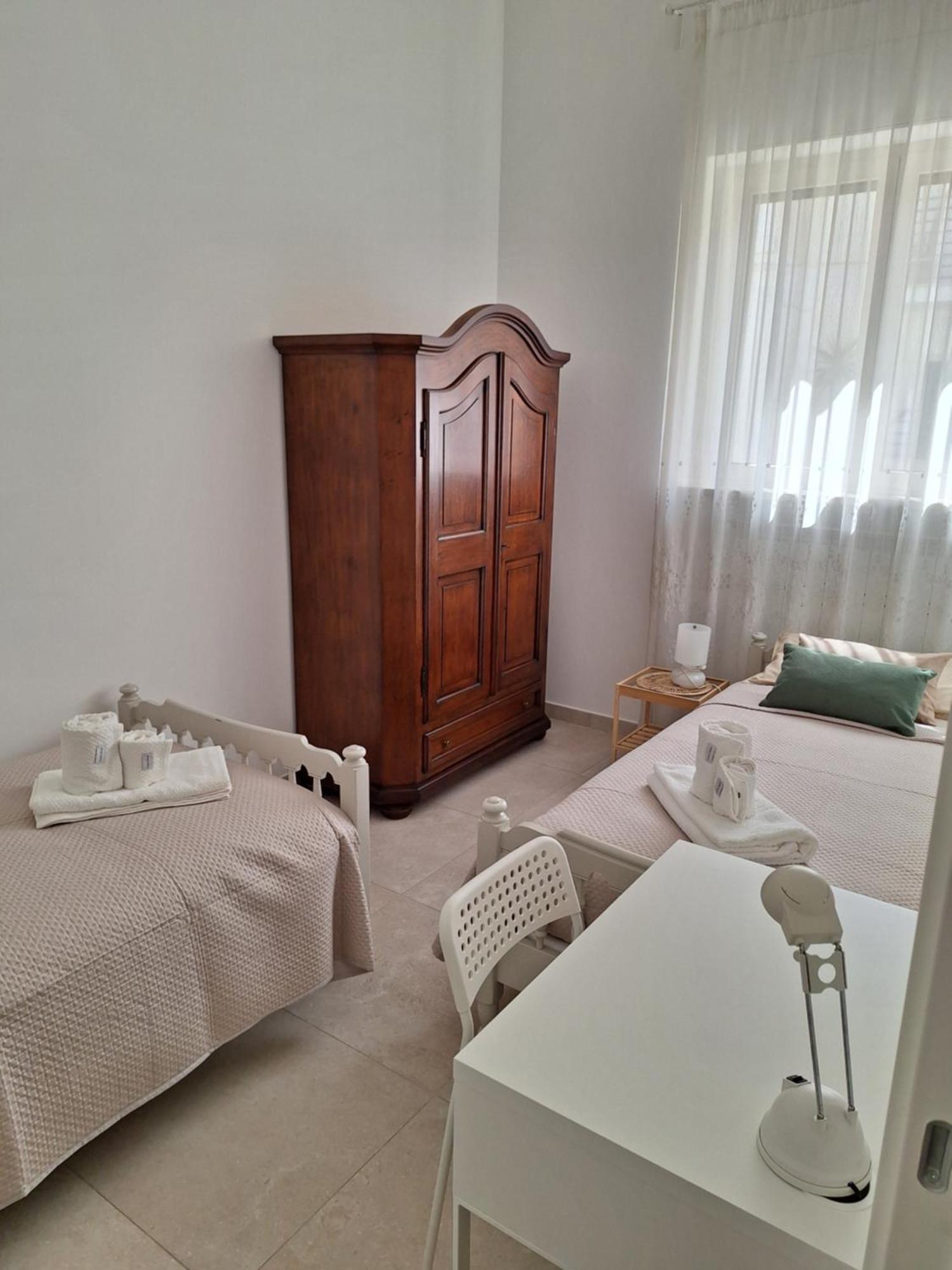 Casa Vacanze Al Parco Casamassima Exteriér fotografie