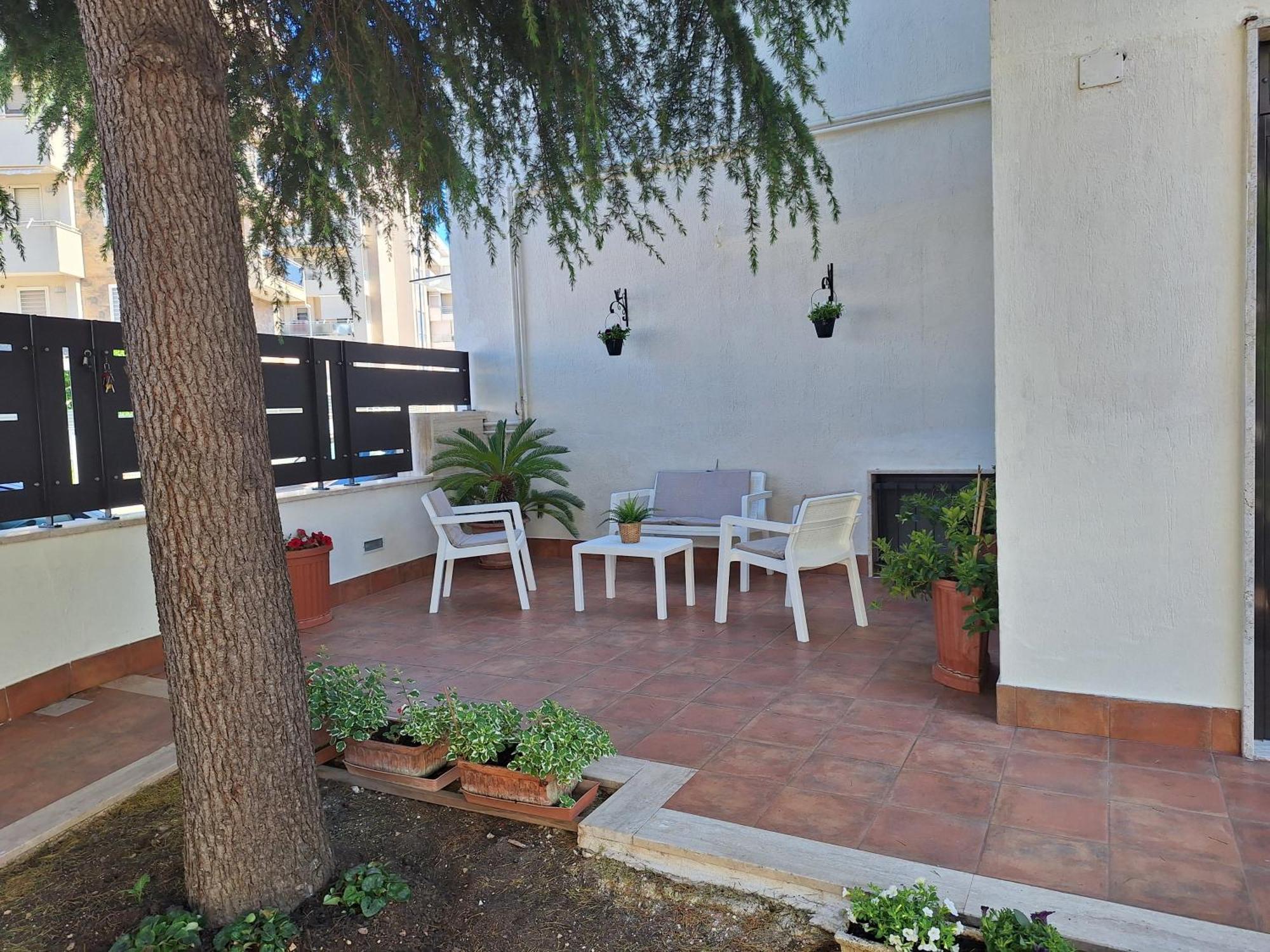 Casa Vacanze Al Parco Casamassima Exteriér fotografie